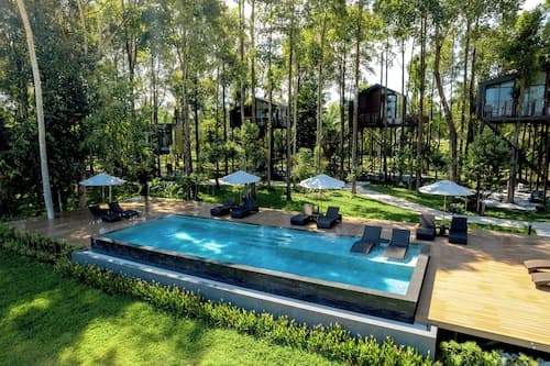 High Tree Resort Co.,Ltd.