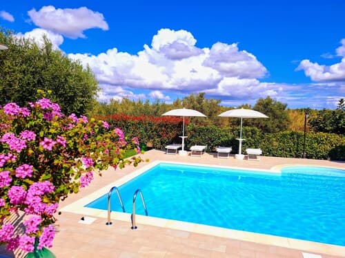 Agriturismo Il Casolare Di Nonno Mario