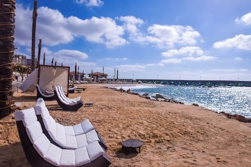 Fleet Club Mahrousa