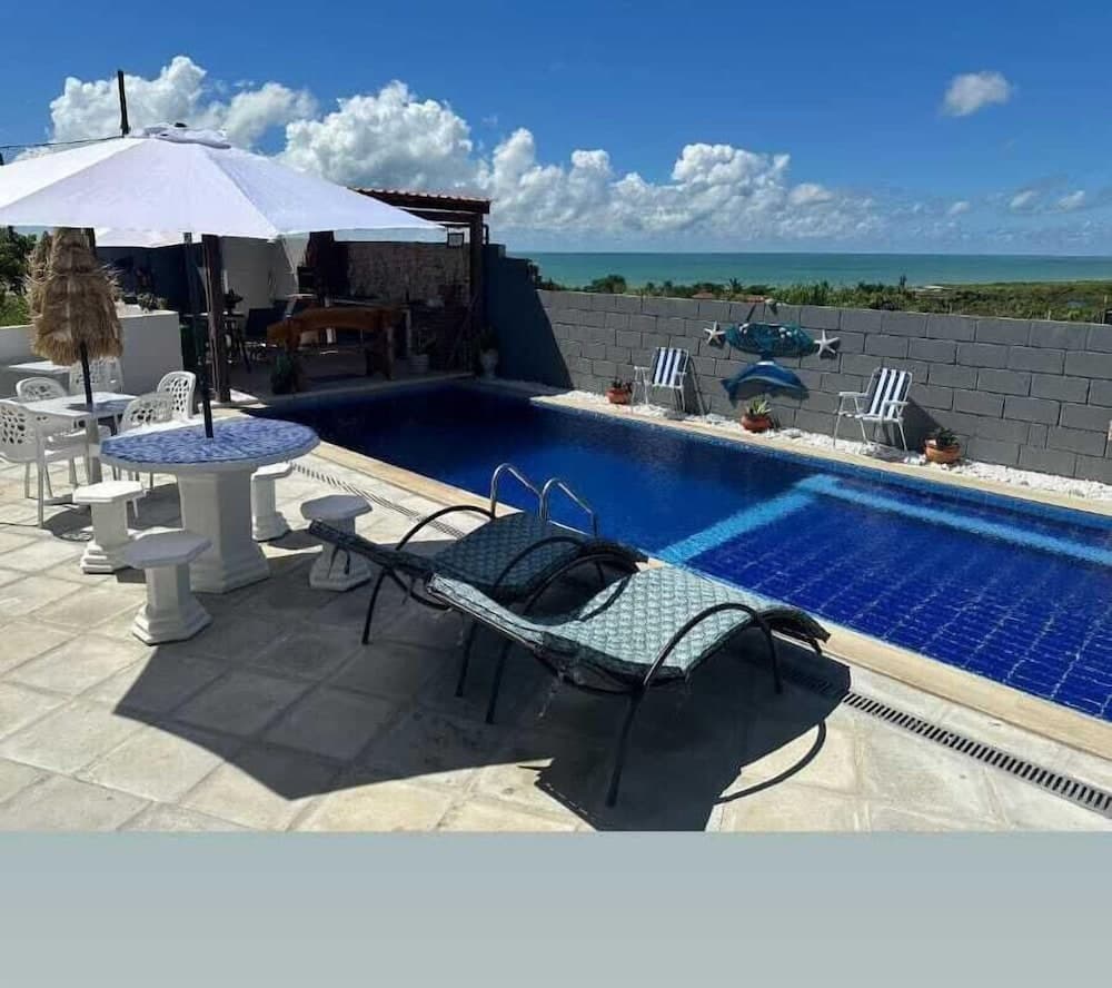 FLATS PEQUENO PARAISO