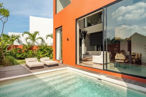 Five Stories Villas by SUOM