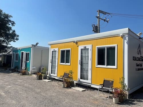 Kua Car Camp