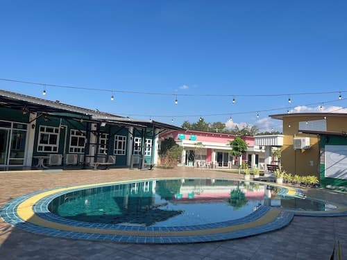 U-Thong Garden Resort