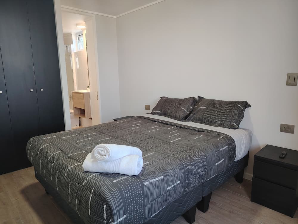 Oceana Suites Verne