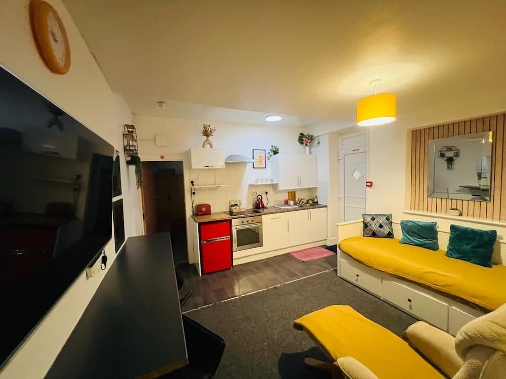 Backpackers Hotel