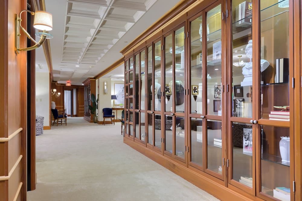 The Executive Suites and Venue