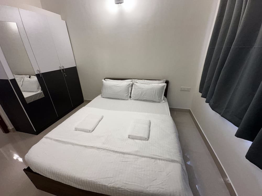 Trinetra Homes 102