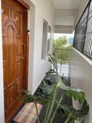 SSN HomeStays in Bangalore Near La Casa