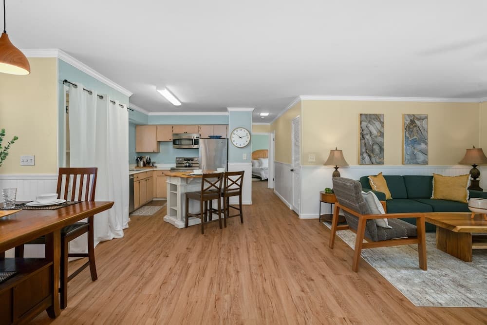 Kauai Ali'i Kai 2/102 2 Bedroom Condo