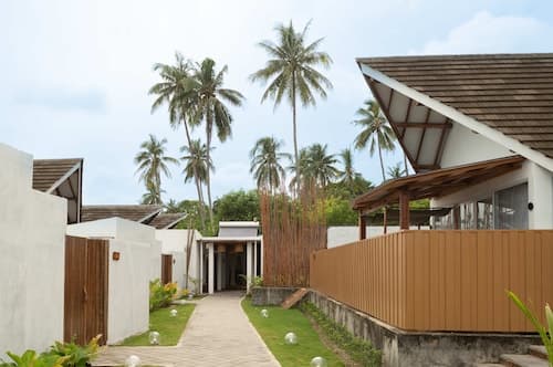 Sadi Beach House
