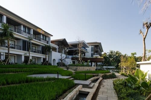 Sudamala Resort Ubud Bali