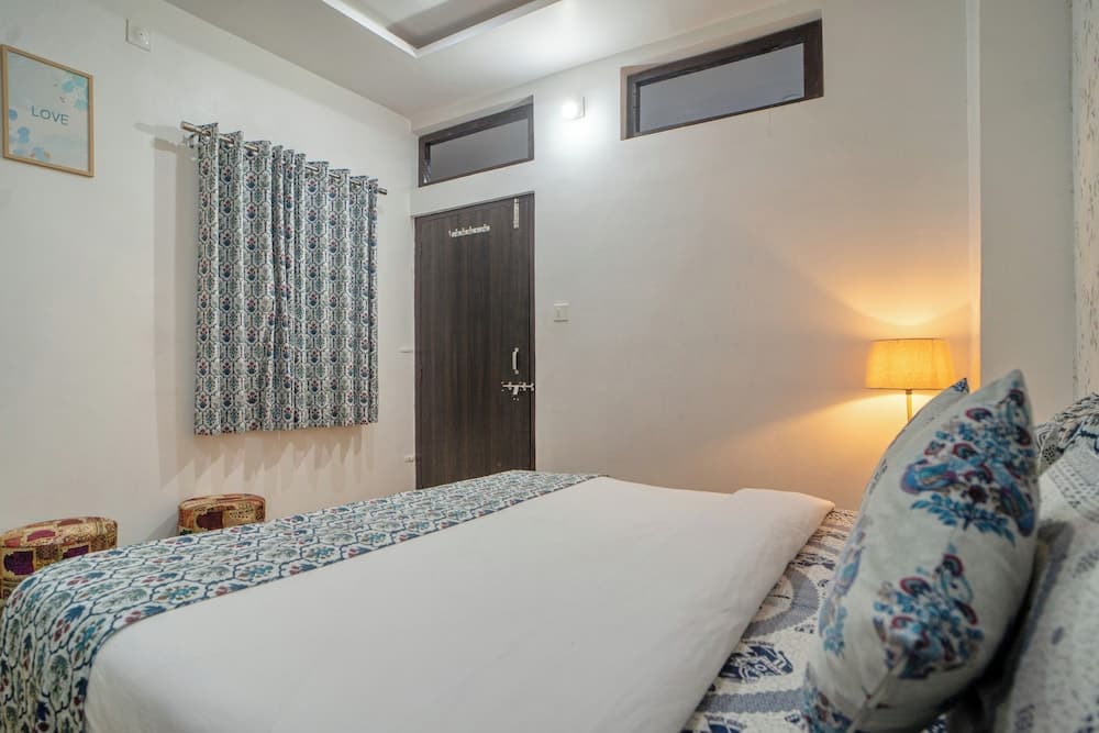 Footprint Hostel Udaipur