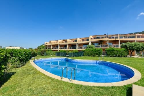 Nice Getaway Near Cap de Creus