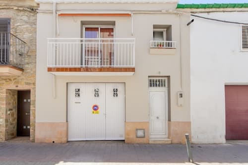 Apartment in Roses Near Platja de Roses