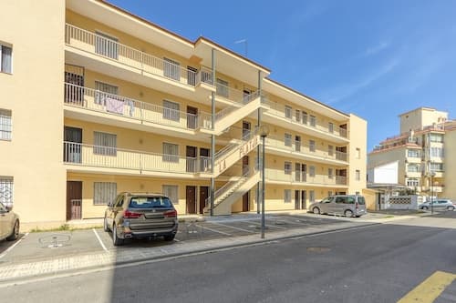 Apartment in Rosas Near Platja de Sta Margarida