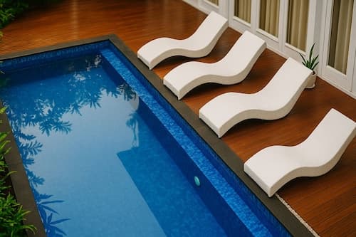 Lumiere Hotel Gili Trawangan