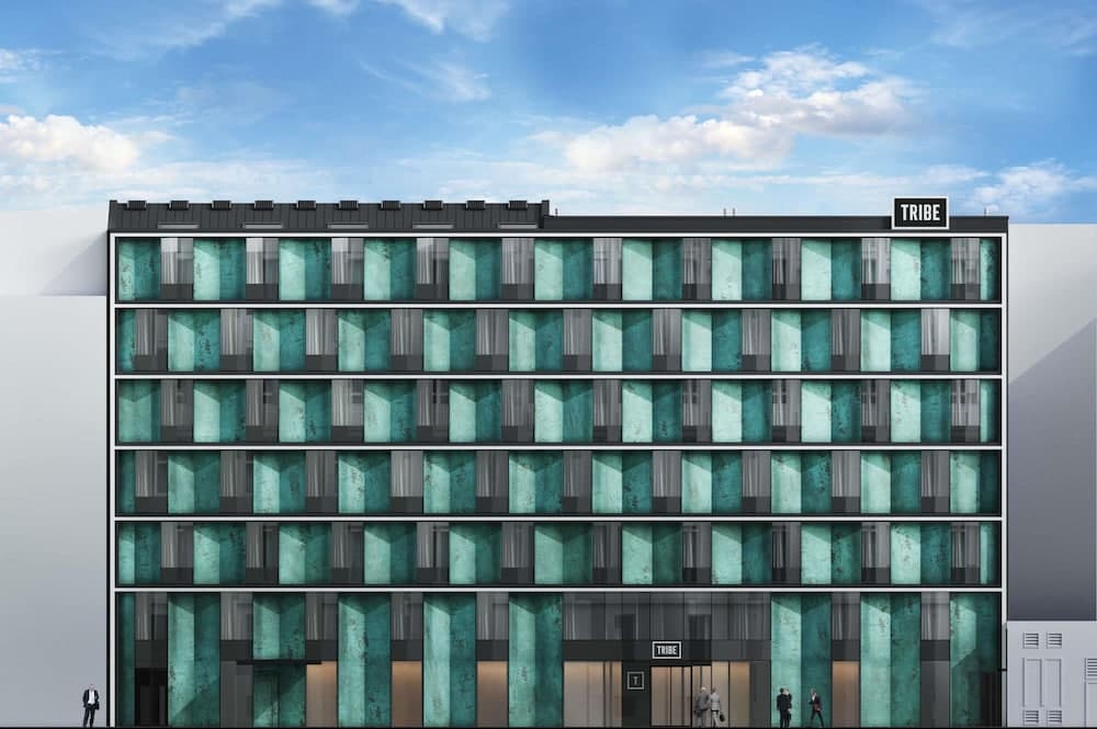 TRIBE Krakow Old Town