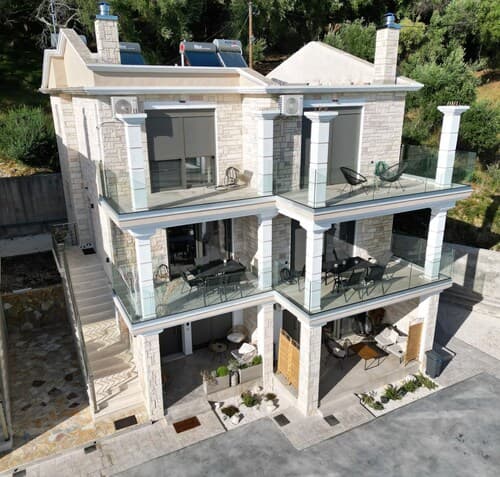 Meliana Homes