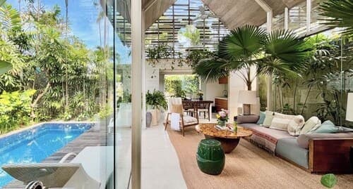 Kawung Villa Canggu