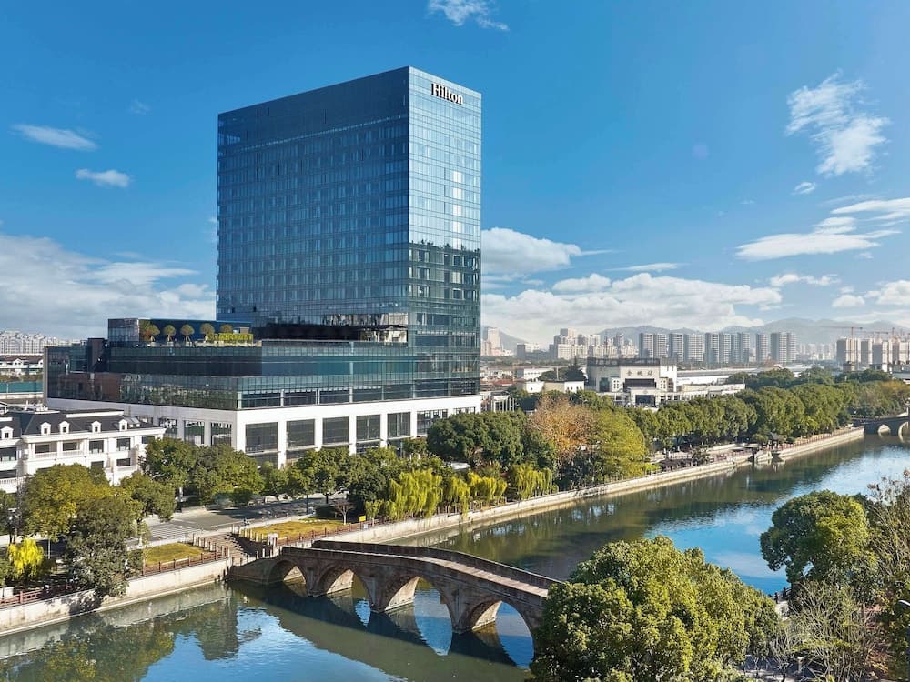 Hilton Yuyao
