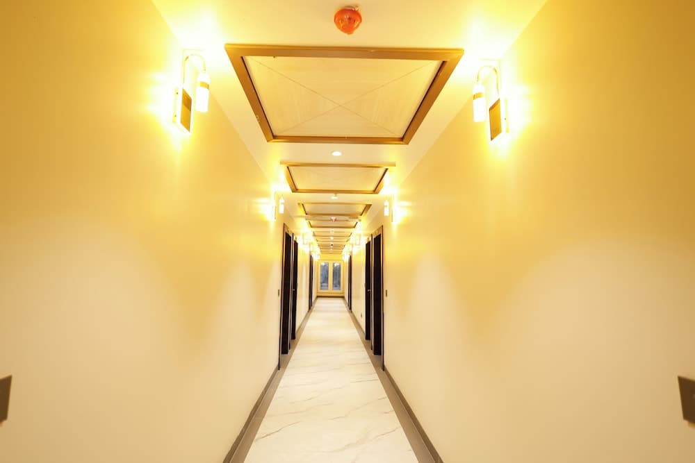 Hotel Sankalp Banaras