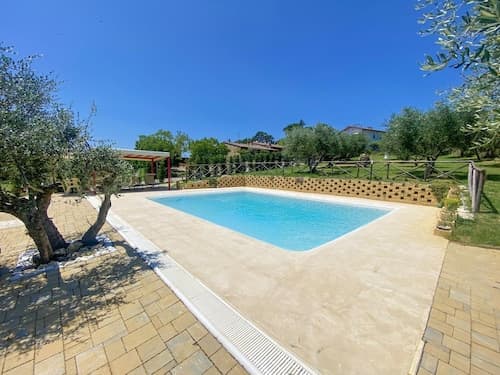 La Casa Del Sole in Casamaggiore