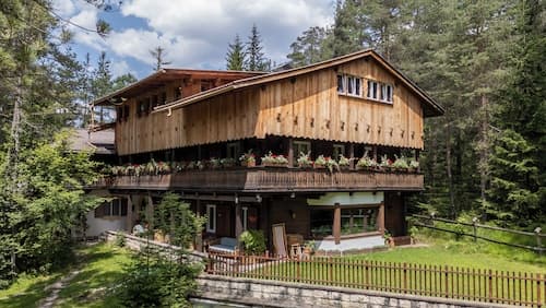 B&B Villa La Bercia