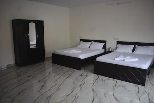 Arecagateway Nandi Hills Resort