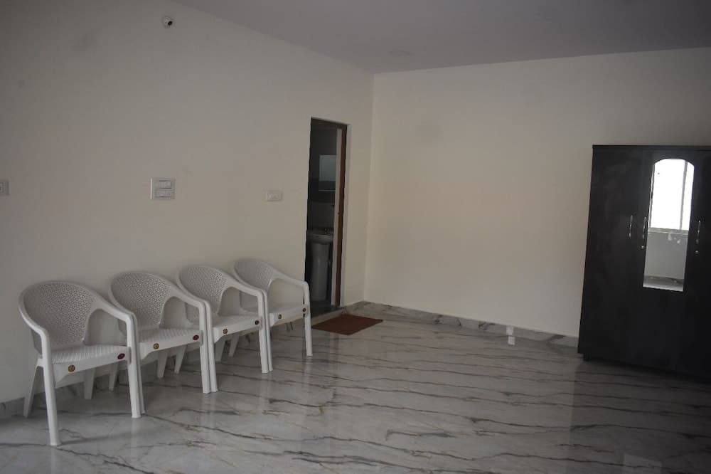 Arecagateway Nandi Hills Resort