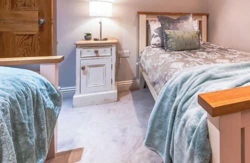 River Dance Cottage