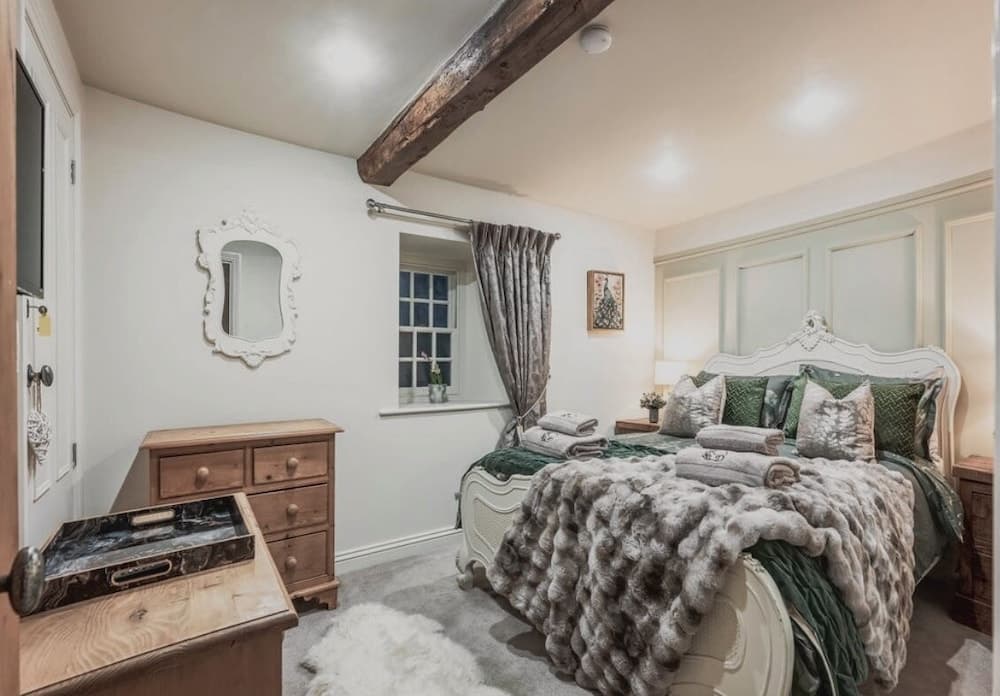 River Dance Cottage