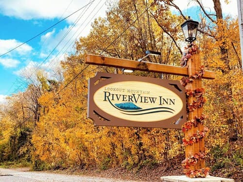Lookout Mountain Riverview Inn