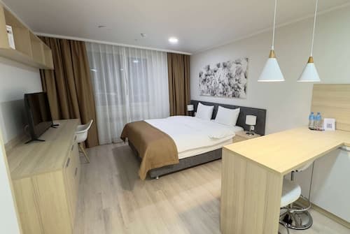 Tor'Re Astana, Trademark Collection By Wyndham