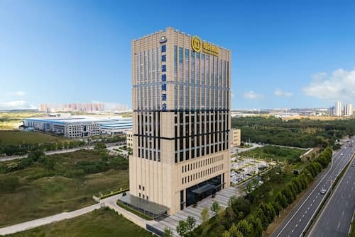 Days Hotel By Wyndham Changsha East