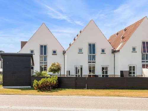 Modern Beach House - By Traum Ferienwohnungen