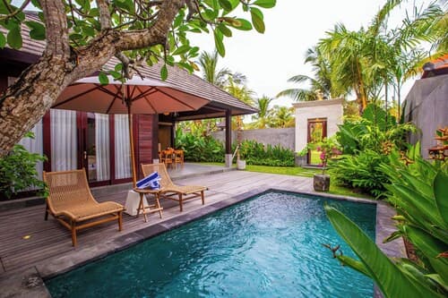 Jero Kelodan Villa