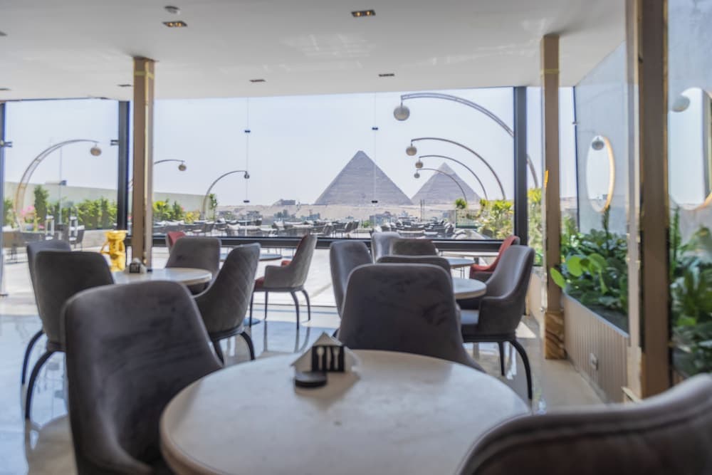 Comfort INN Giza