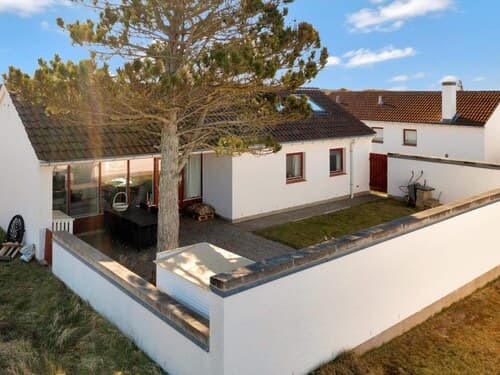 5 Star Holiday Home in Pandrup