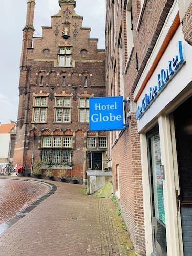 Hostel The Globe