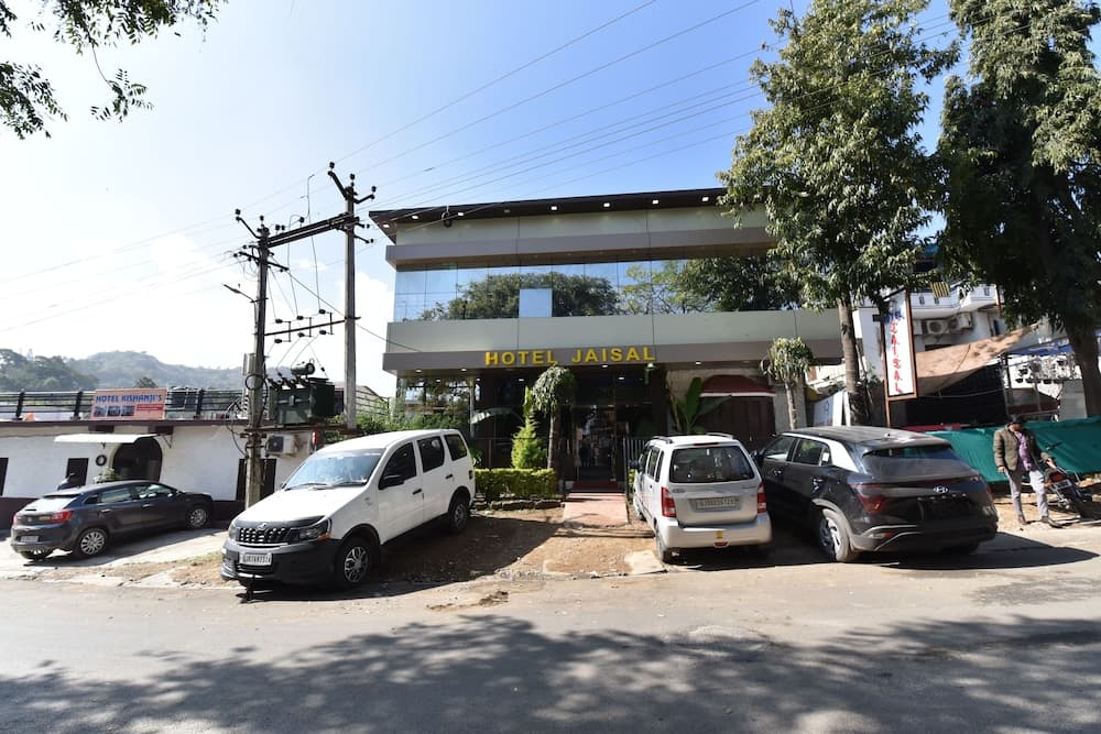 HOTEL JAISAL