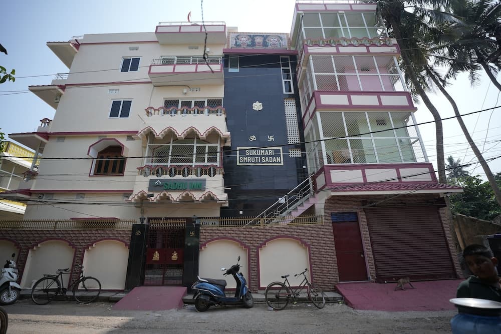 Sadhu Inn