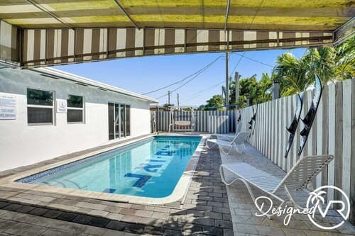 Unitb Sea&i Private Studio Near Deerfield Beach
