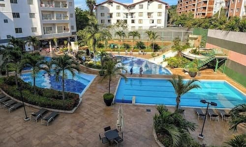 Hotel Veredas Flat