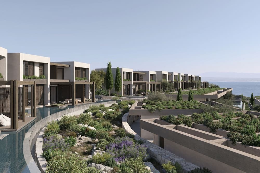 JW Marriott Crete Resort & Spa