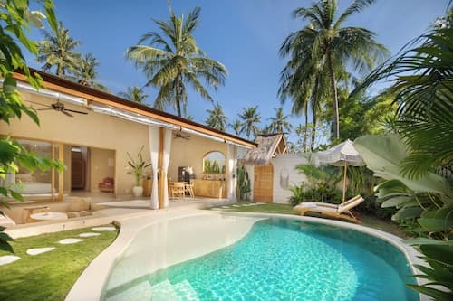 Gili Boho Villas