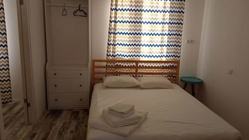 Zebu Hotel Adrasan