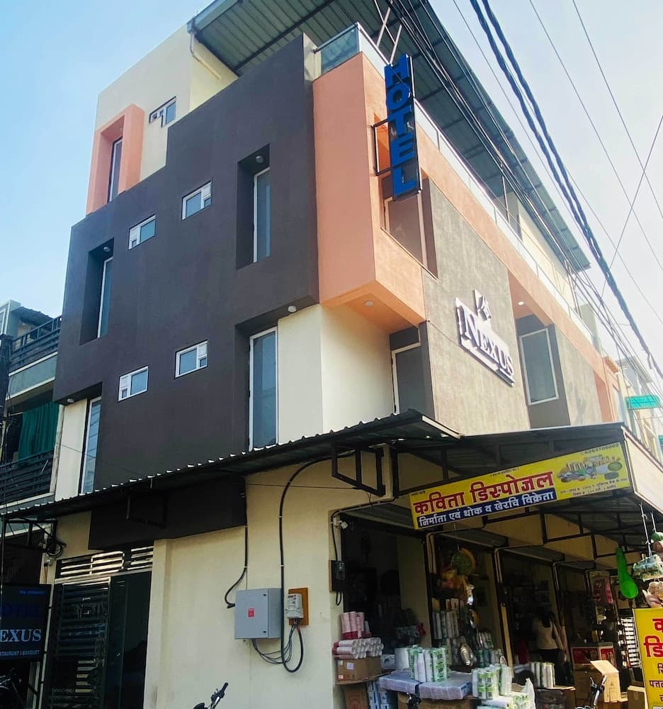 Hotel Nexus