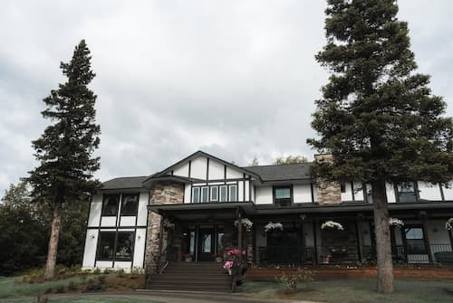 Highland Glen Lodge