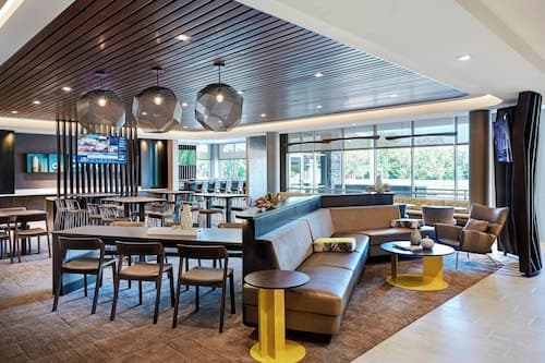 SpringHill Suites by Marriott Charlotte Arrowood