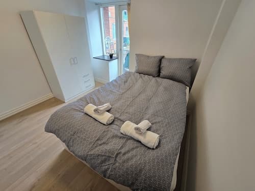 Kc vejle